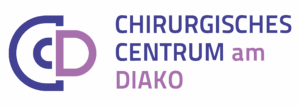 CCD Augsburg - chirurgisches centrum am diako logo