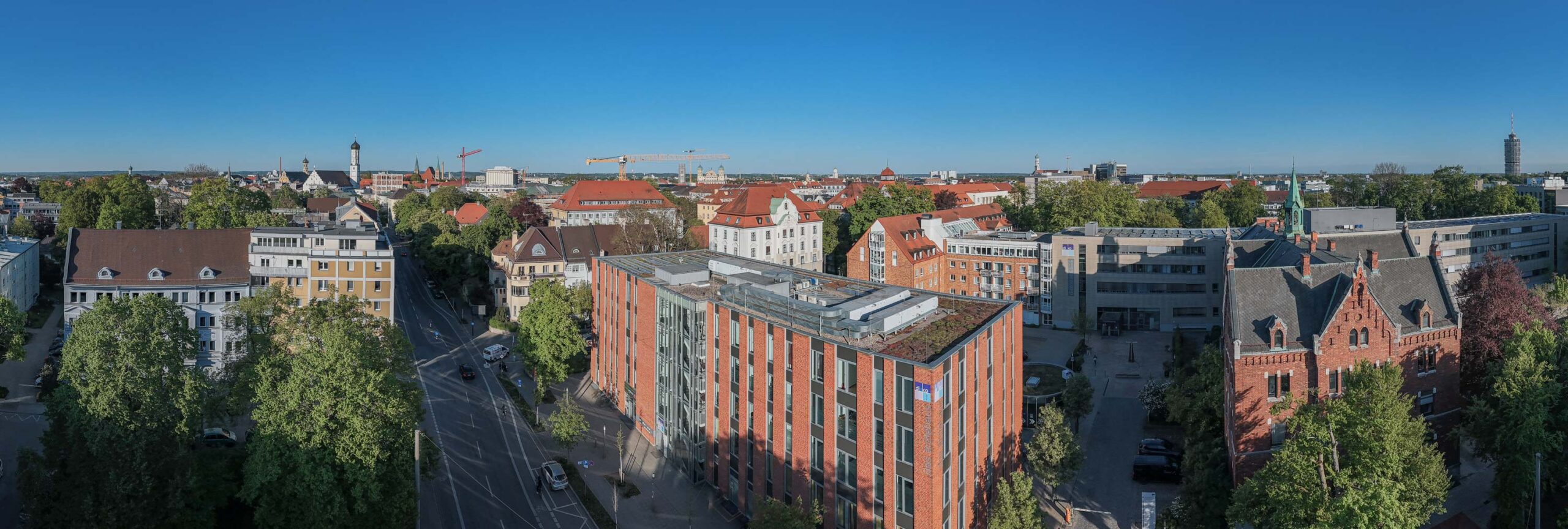 CCD chirurgisches centrum am Diako